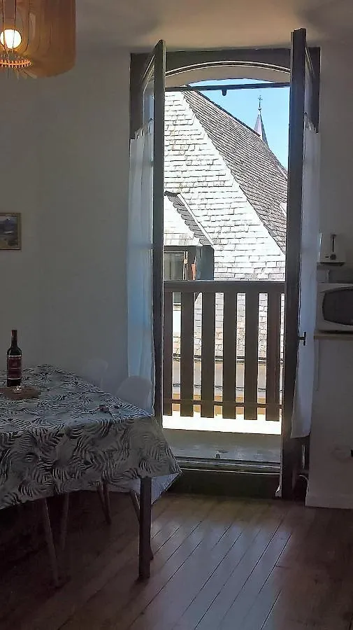 Appartement Coeur d' Argelès-Gazost
