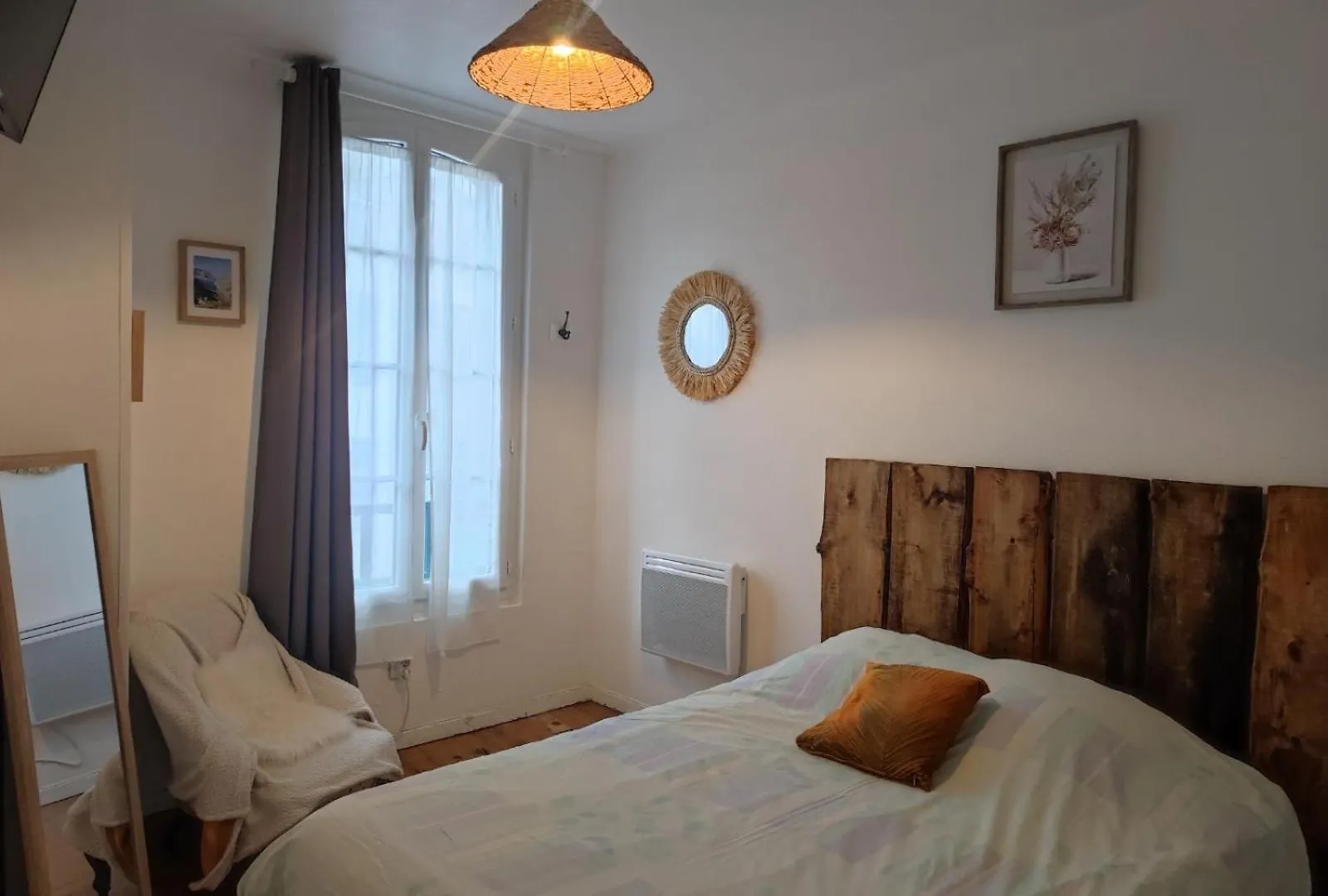 Appartement Coeur d' Argelès-Gazost