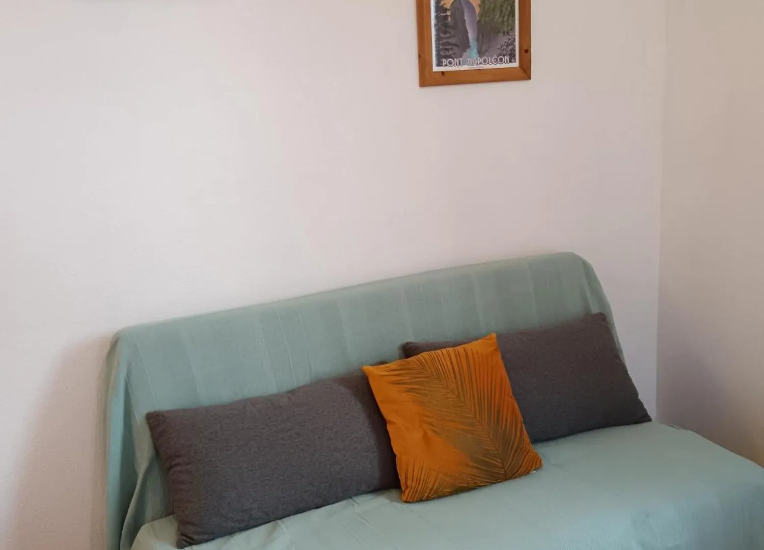 Appartement Coeur d' Argelès-Gazost