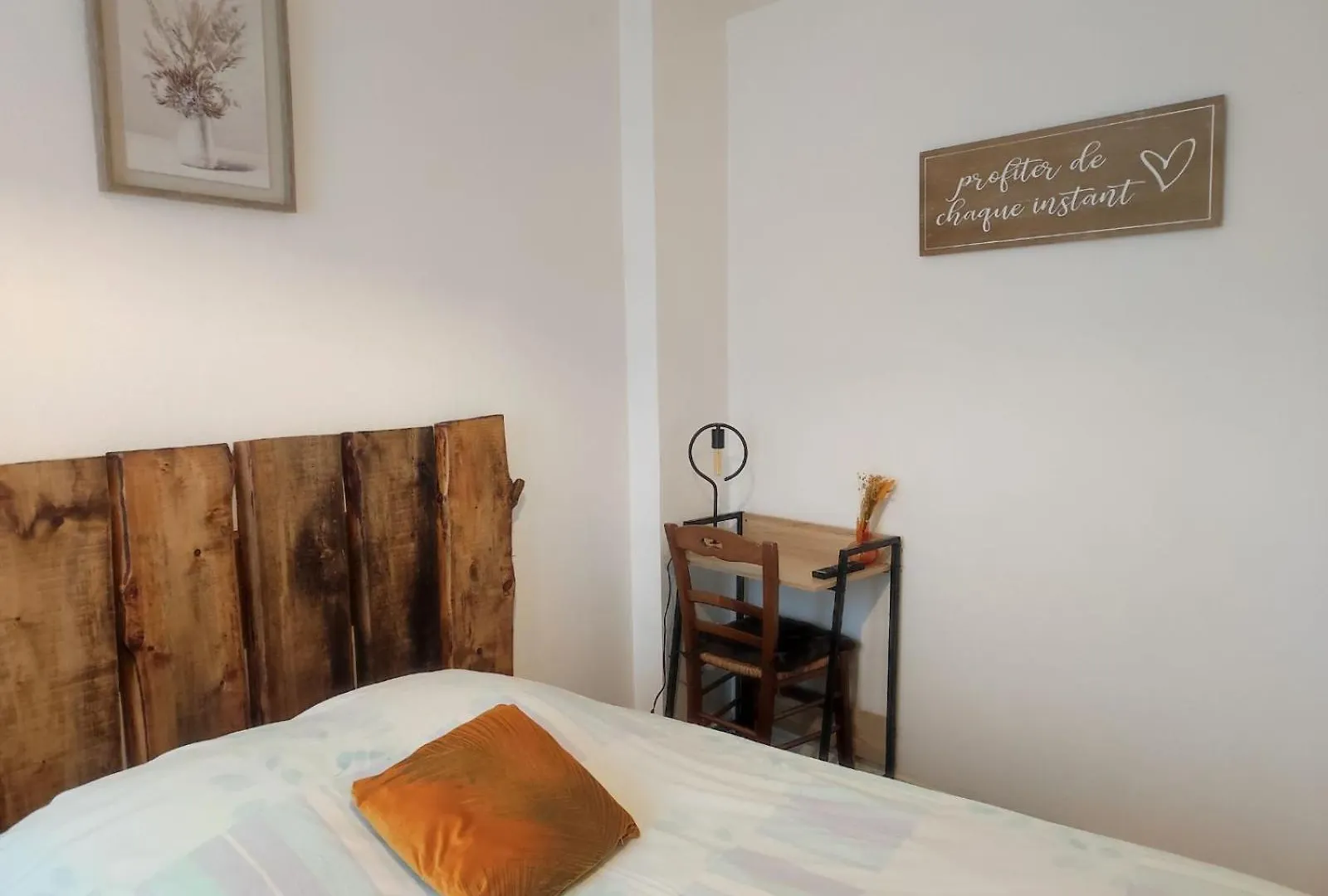 Appartement Coeur d' Argelès-Gazost