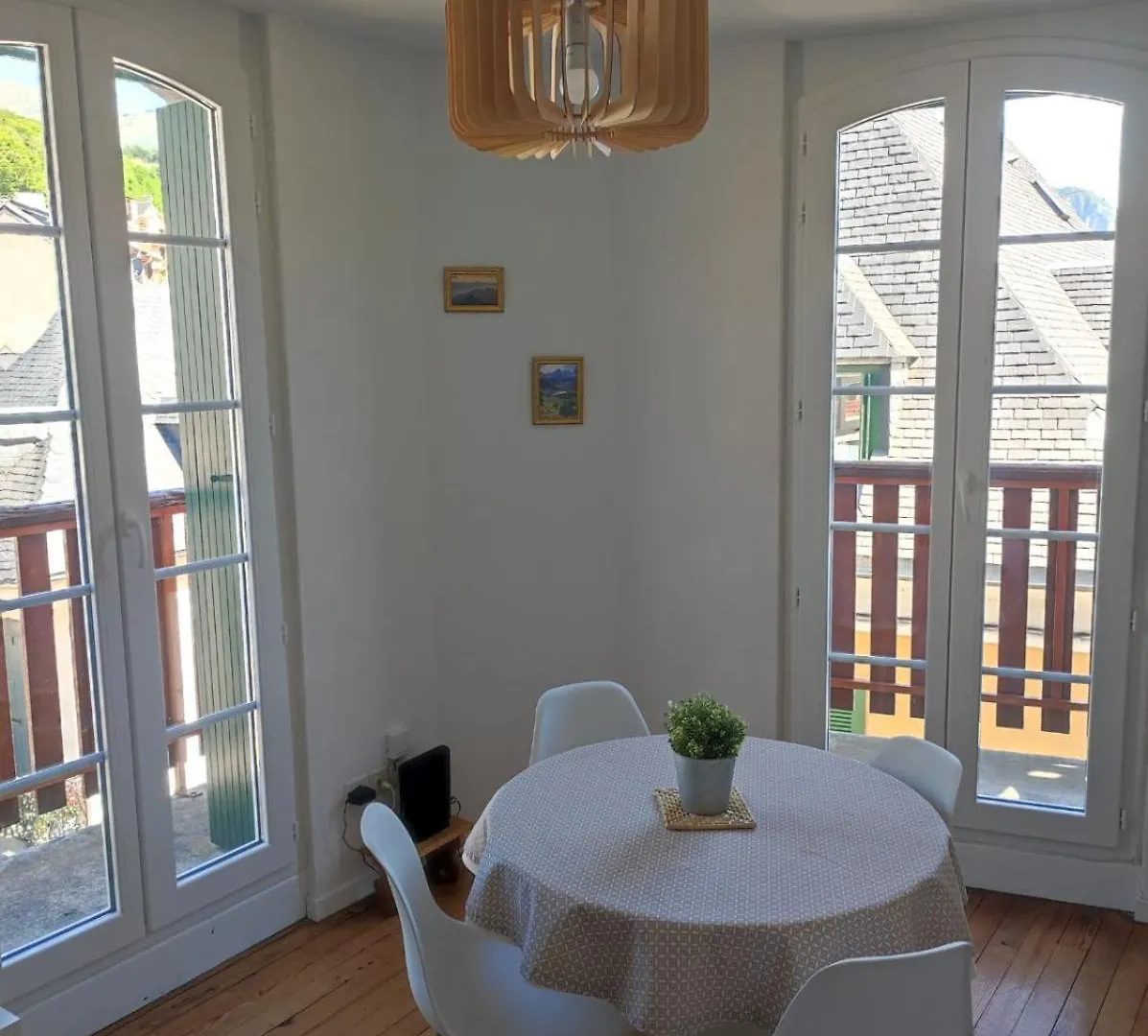 Appartement Coeur d' Argelès-Gazost 0*,  France