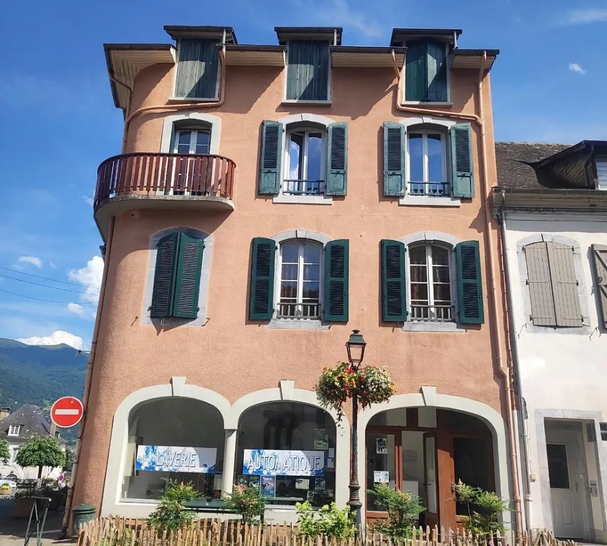Appartement Coeur d' Argelès-Gazost