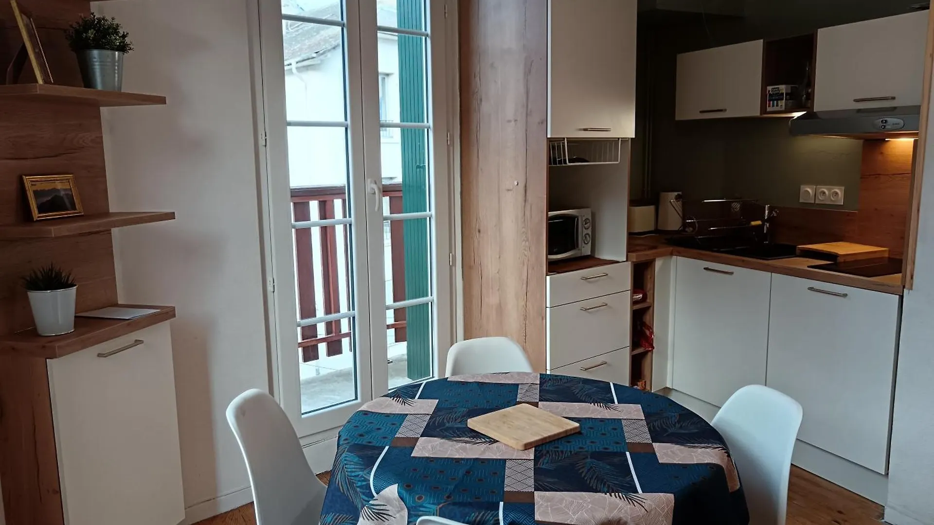 T2 Coeur D' Argeles-Gazost, Tout A Pied フランス