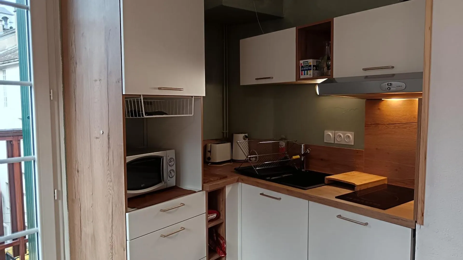 Appartement Coeur d' Argelès-Gazost France