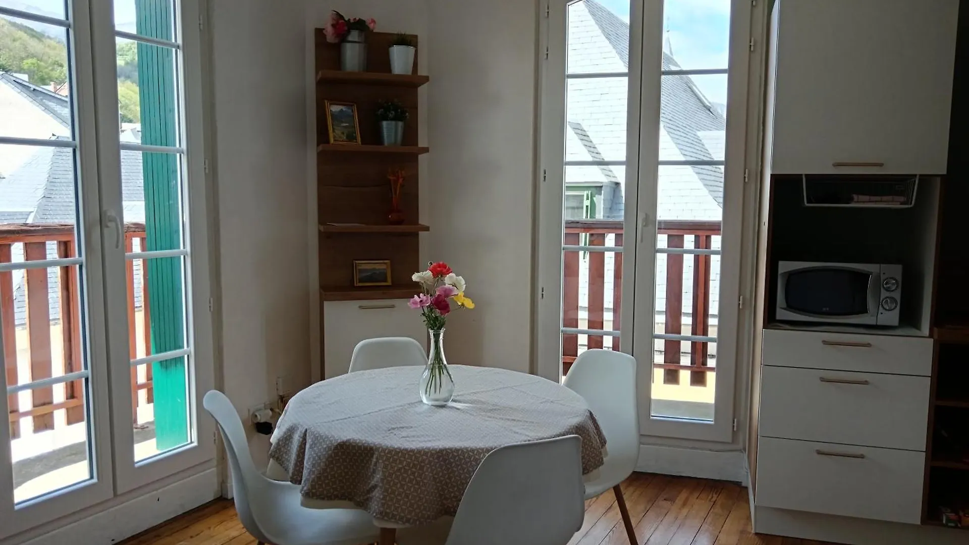 Appartement Coeur d' Argelès-Gazost