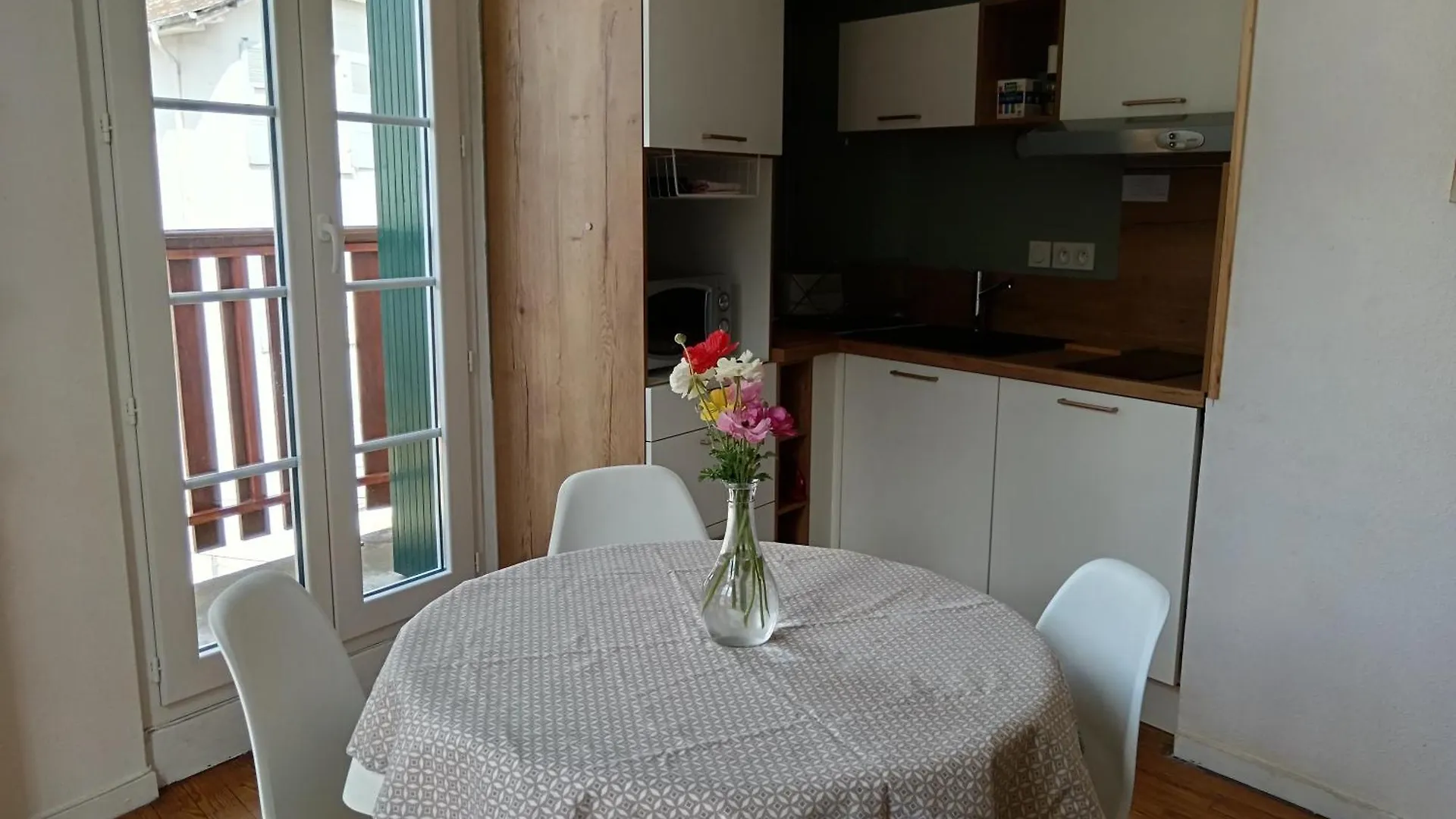 Appartement Coeur d' Argelès-Gazost